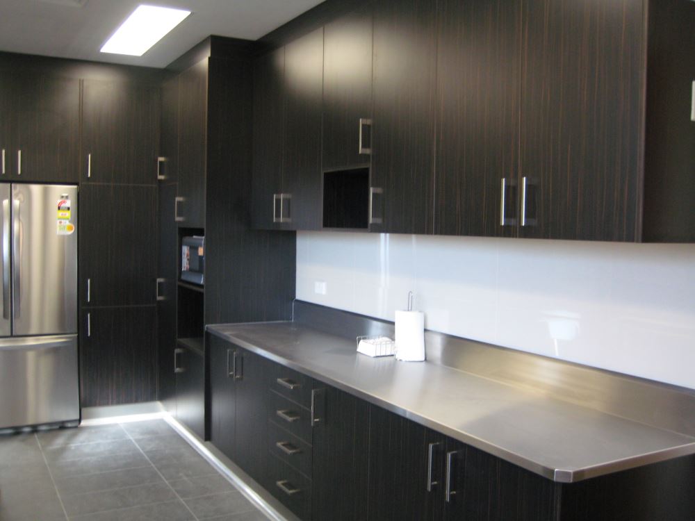 St Marks kitchen design and construction fit out 10