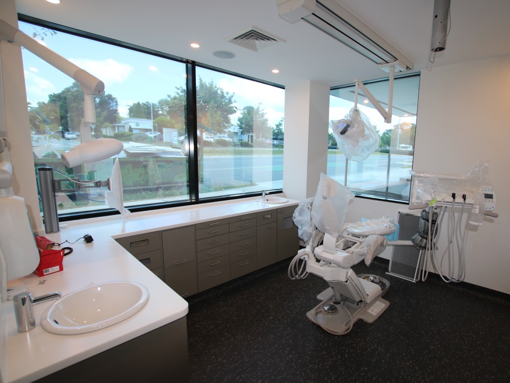 design field interiors medical and dental clinic fitout31